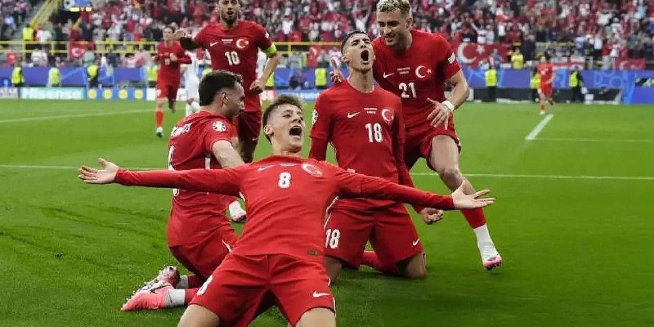 Uluslar A Ligi 2026-2027: Kura Turu ve Yapılanmalar