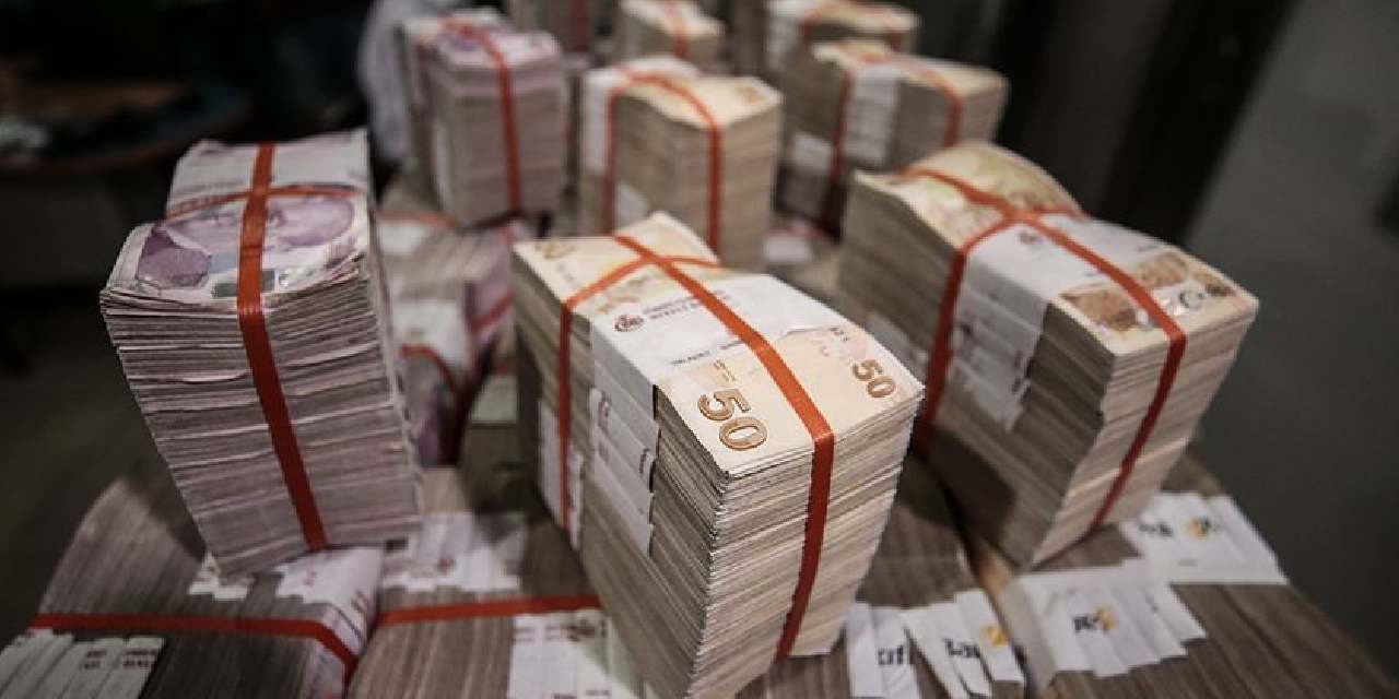 500 bin liranın aylık getirisi belli oldu