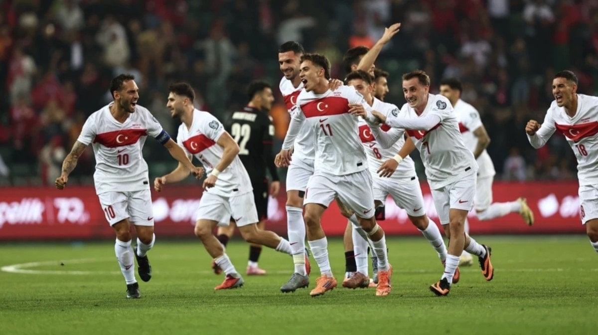 UEFA Uluslar Ligi 2026/27: Türkiye'nin Grup ve Fikstürü