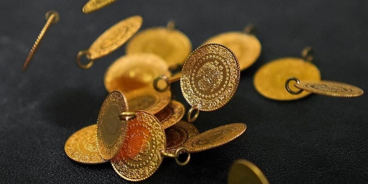 Altın fiyatları nefes kesiyor!