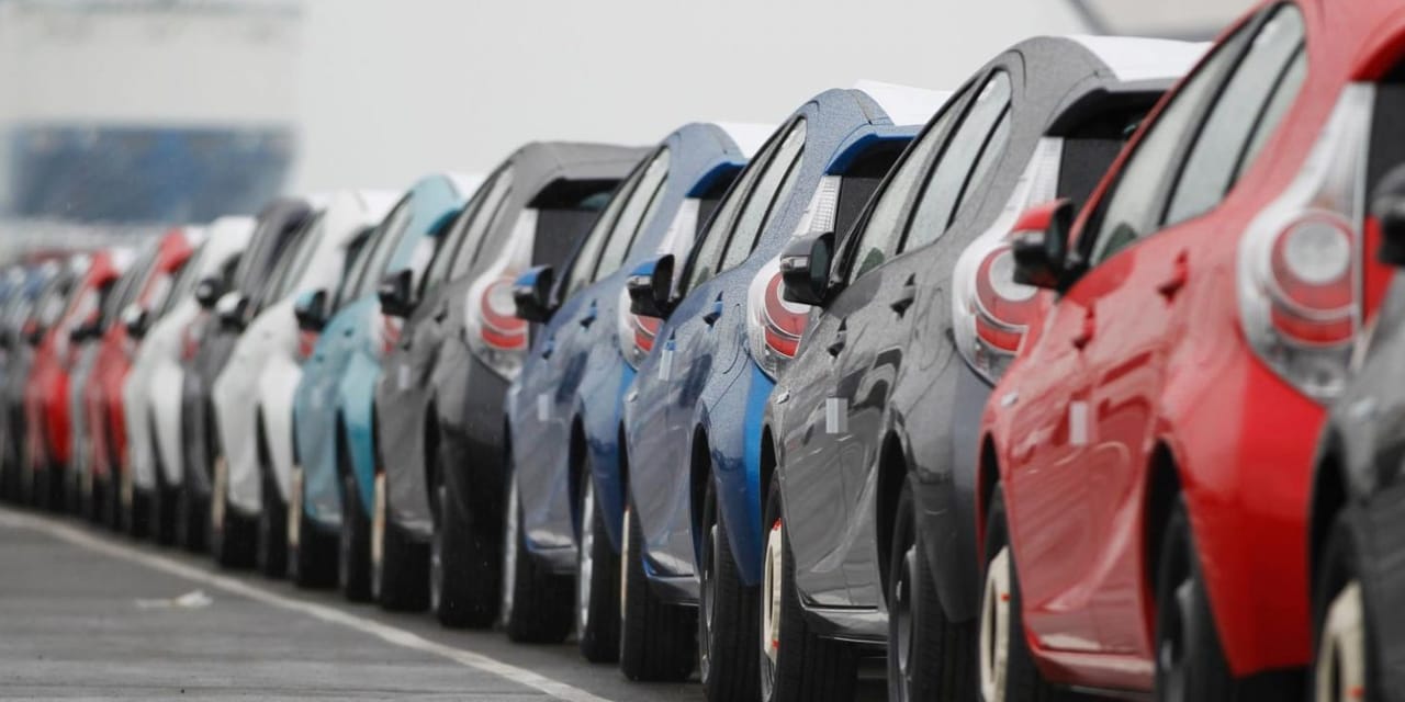 Motorlu Kara Taşıtlarının Kiralanması Hakkında Yönetmelik Taslağına Yönelik Değerlendirme ve Beklentiler