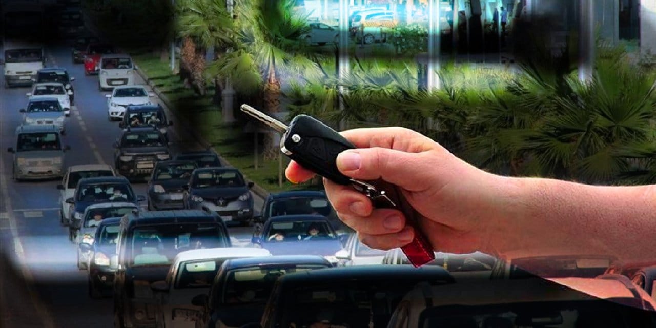 Araç kiralamada yeni dönem!