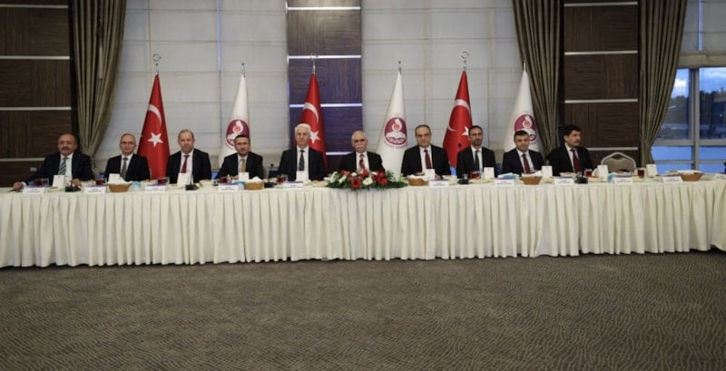 AYM Başkanı Özkaya: Demirtaş Davası ve İhlal Kararları Üzerine Net Açıklamalar