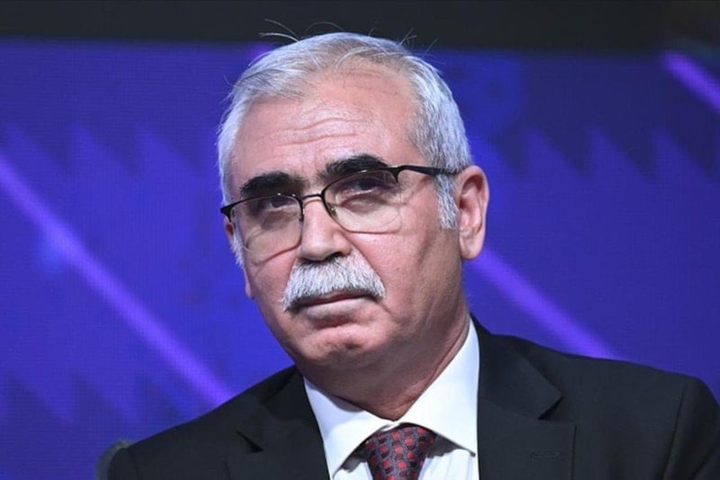 AYM Başkanı Özkaya: Demirtaş Davası ve İhlal Kararları Üzerine Net Açıklamalar