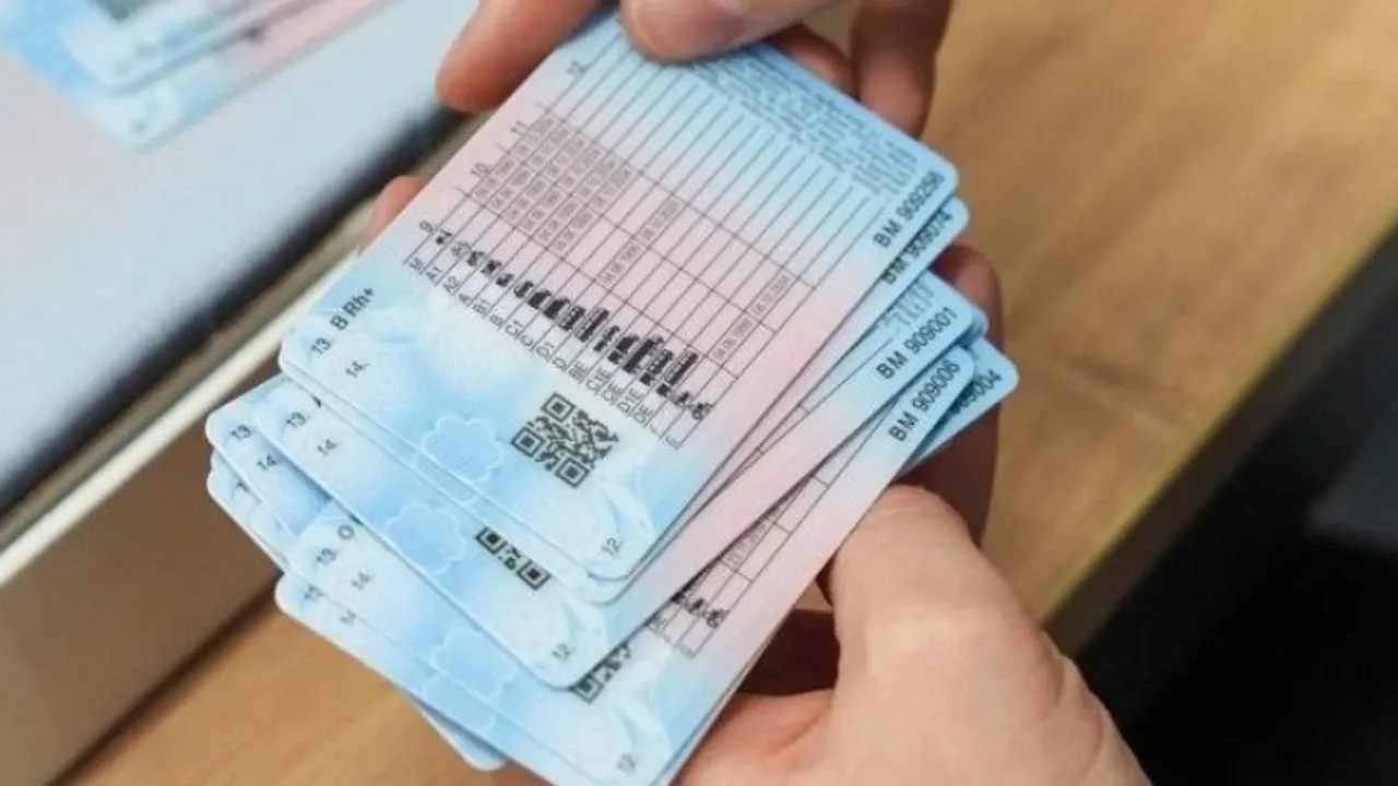 Trafik Yasasıyla Gelen Yeni Cezalar ve Ehliyet İptalleri: Yükselen Ceza İşaretleri