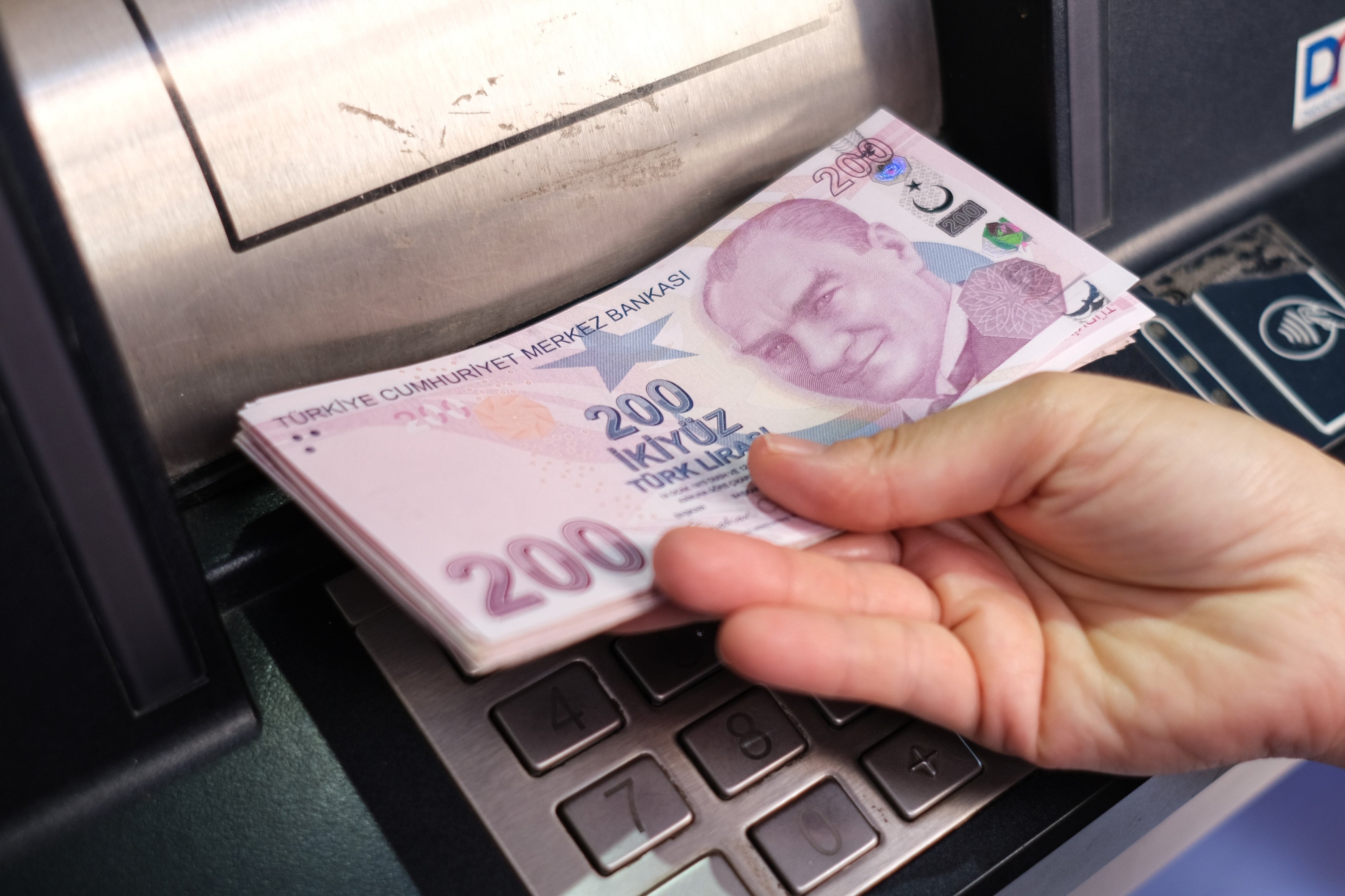 Gece Bankacılık Kısıtlamaları ve NFC Onayı ile Güvenlik Önlemleri