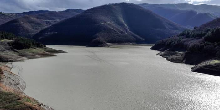 Bursa Baraj Doluluklarında Son Durum ve Uzun Vadeli Su Güvenliği İçin Değerlendirme