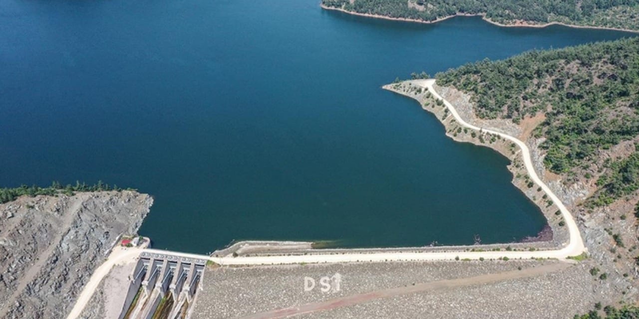 BURSA BARAJ DOLULUK VERİLERİ: Yağışların Etkisi ve Su Yönetimi Üzerindeki Yansımaları