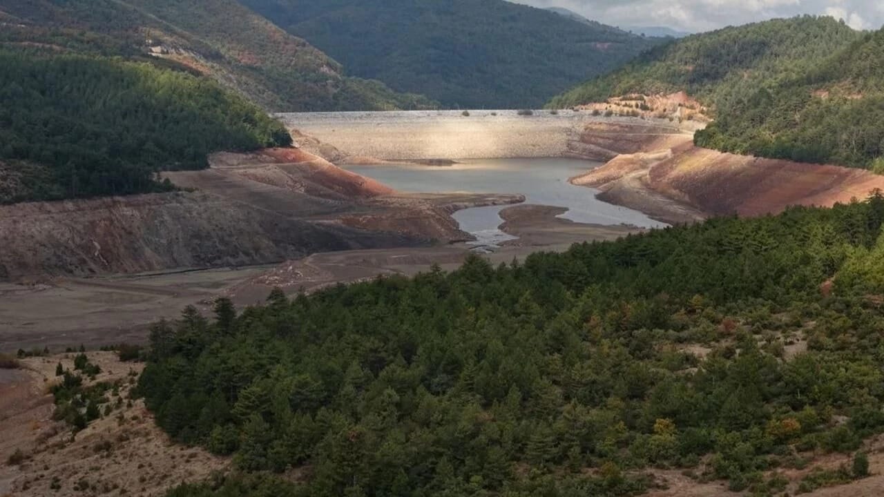 BURSA BARAJ DOLULUK VERİLERİ: Yağışların Etkisi ve Su Yönetimi Üzerindeki Yansımaları