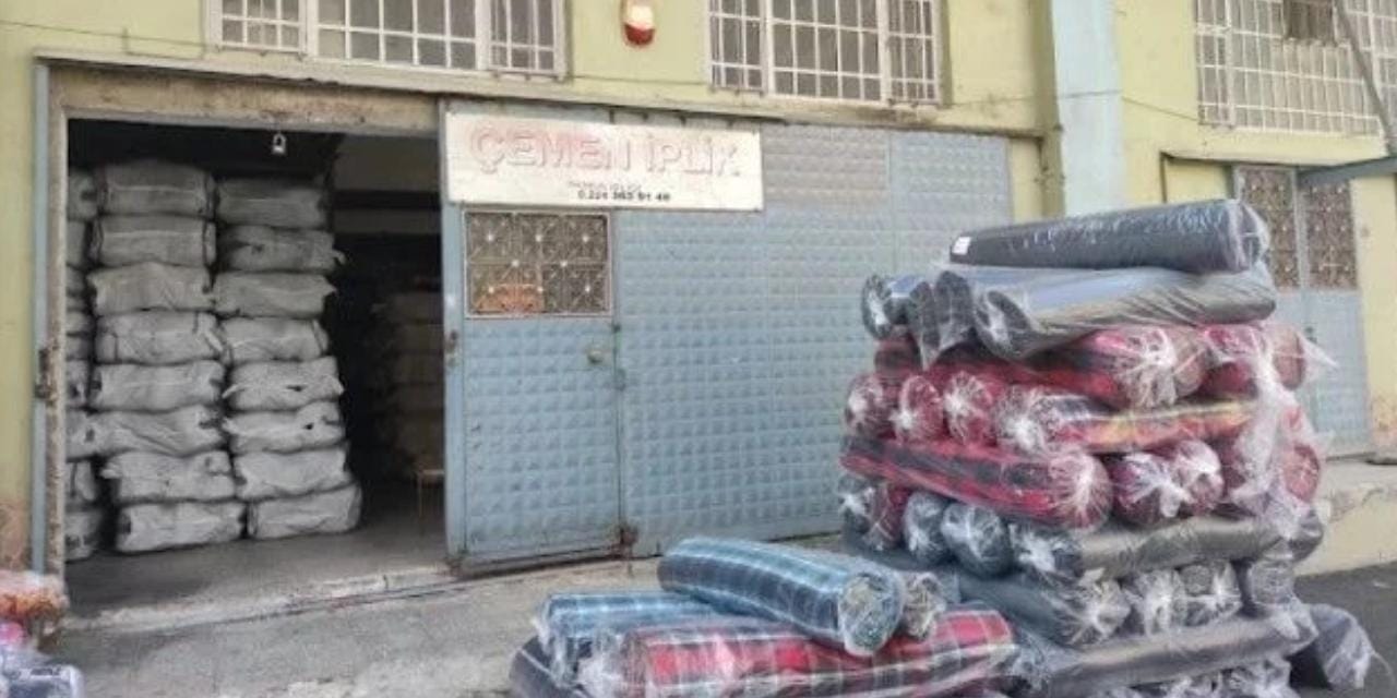 Çemen İplik Konfeksiyon’un Konkordato Talebinin Reddedilmesi ve İflas Sürecinin Basit Tasfiye ile Başlatılması