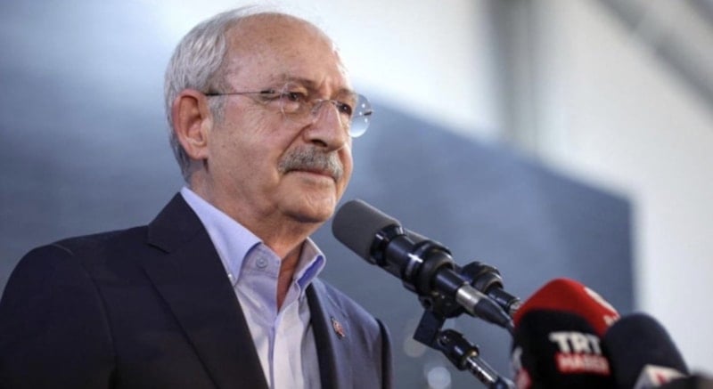 CHP İçinde Değişim Rüzgarı: Kılıçdaroğlu’nun Geri Dönüşü ve Parti İçindeki Tartışmalar
