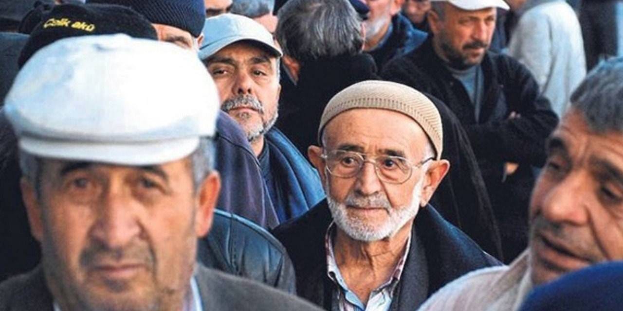 Emeklilere Bayram İkramiyesinde Yeni Endeks: Asgari Ücretle Tie İnİşyeri