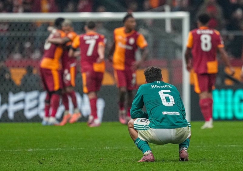Galatasaray'ın Şampiyonlar Ligi Rüyası: Turu Geçerse Olası Rakipler ve Kura Tarihi
