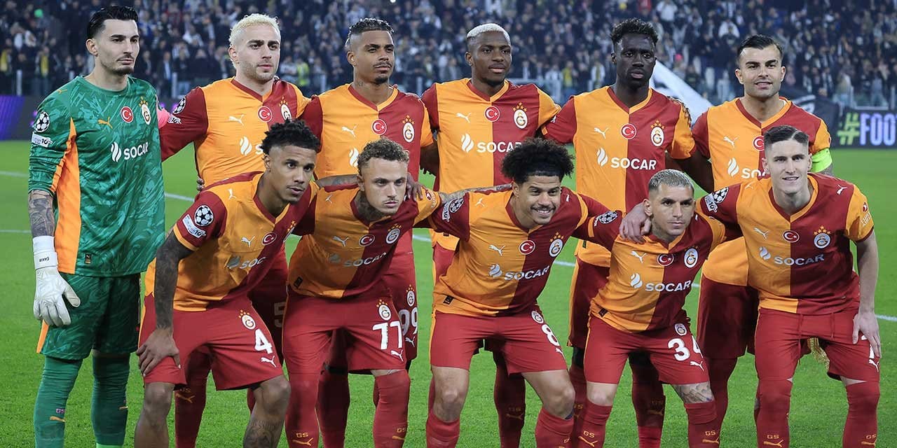 Galatasaray’ın Süper Lig maçı ertelendi