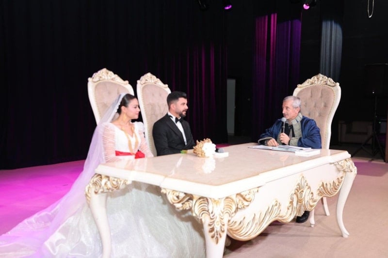 Gaziantep’te Evlenme Hızı Yükselişi: 2024–2025 Karşılaştırması ve Halkın Görüşleri