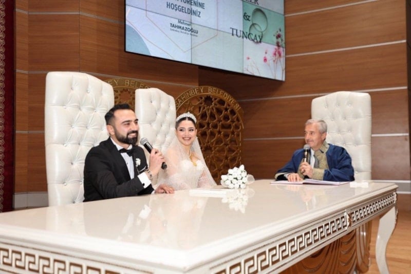 Gaziantep’te Evlenme Hızı Yükselişi: 2024–2025 Karşılaştırması ve Halkın Görüşleri