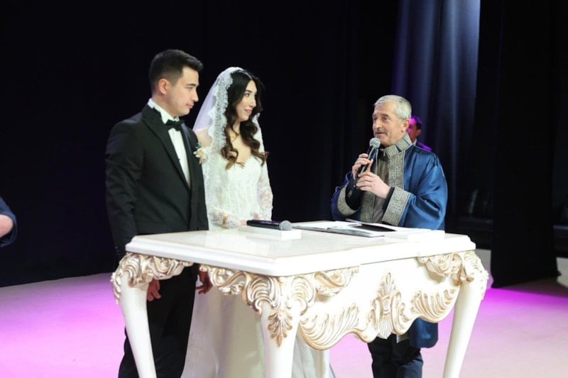 Gaziantep’te Evlenme Hızı Yükselişi: 2024–2025 Karşılaştırması ve Halkın Görüşleri