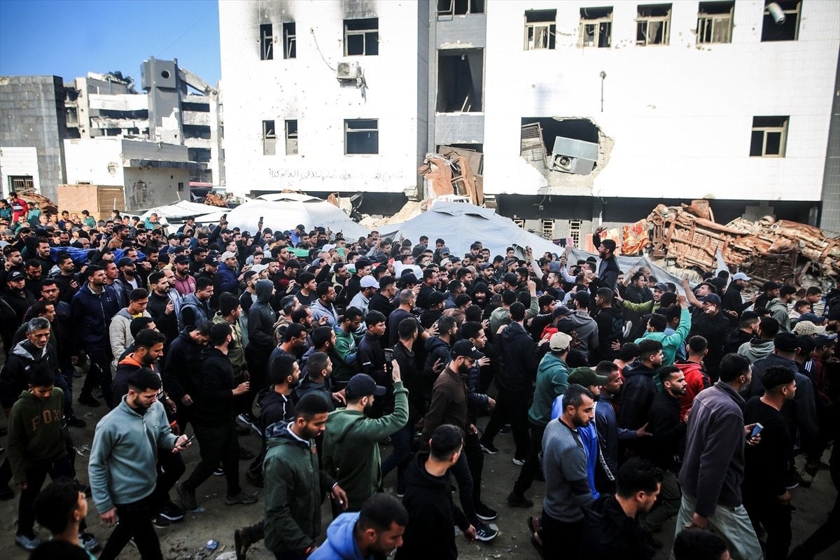 Gaza'da Ateşkes Sonrası Süreç ve Saldırılar: Güncel Durum ve İhlaller