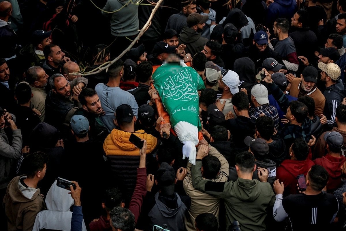 Gaza'da Ateşkes Sonrası Süreç ve Saldırılar: Güncel Durum ve İhlaller