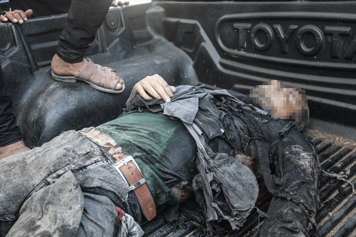 Gaza'da Ateşkes Sonrası Süreç ve Saldırılar: Güncel Durum ve İhlaller