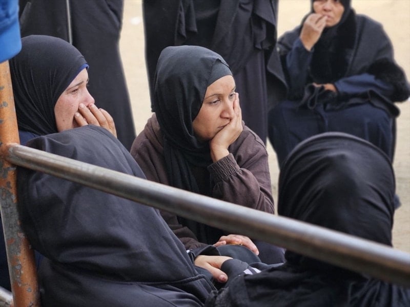 Gazze'de Ateşkes Sonrası İhlaller ve Enkaz Altından Gelen veriler