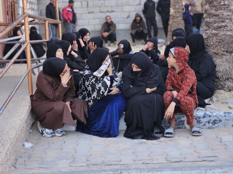 Gazze'de Ateşkes Sonrası İhlaller ve Enkaz Altından Gelen veriler