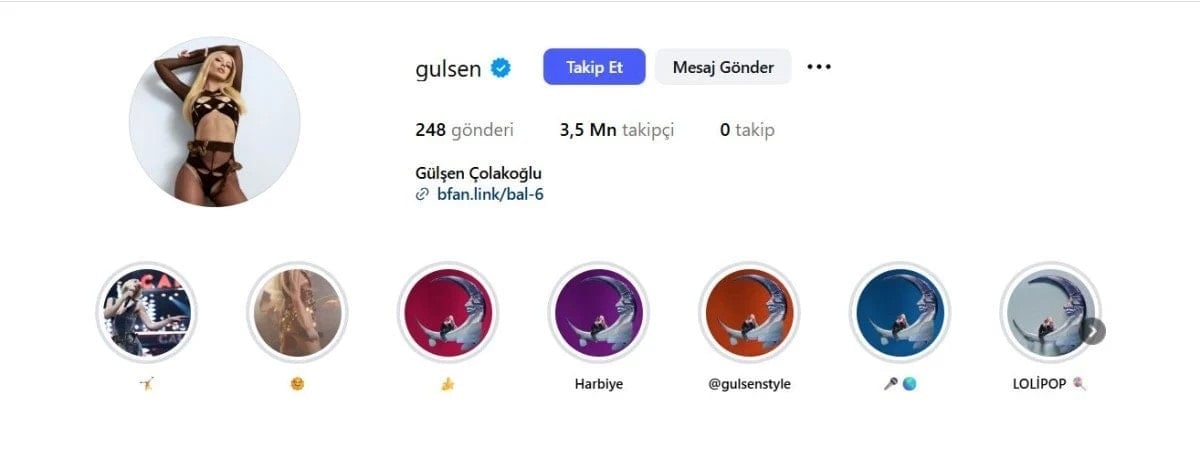 Gülşen’in Ailesi ve İsmiyle İlgili Beklenmedik Değişiklik: 10 Yıldır Evli Olduğu Eşiyle Yeniden Sarıcı