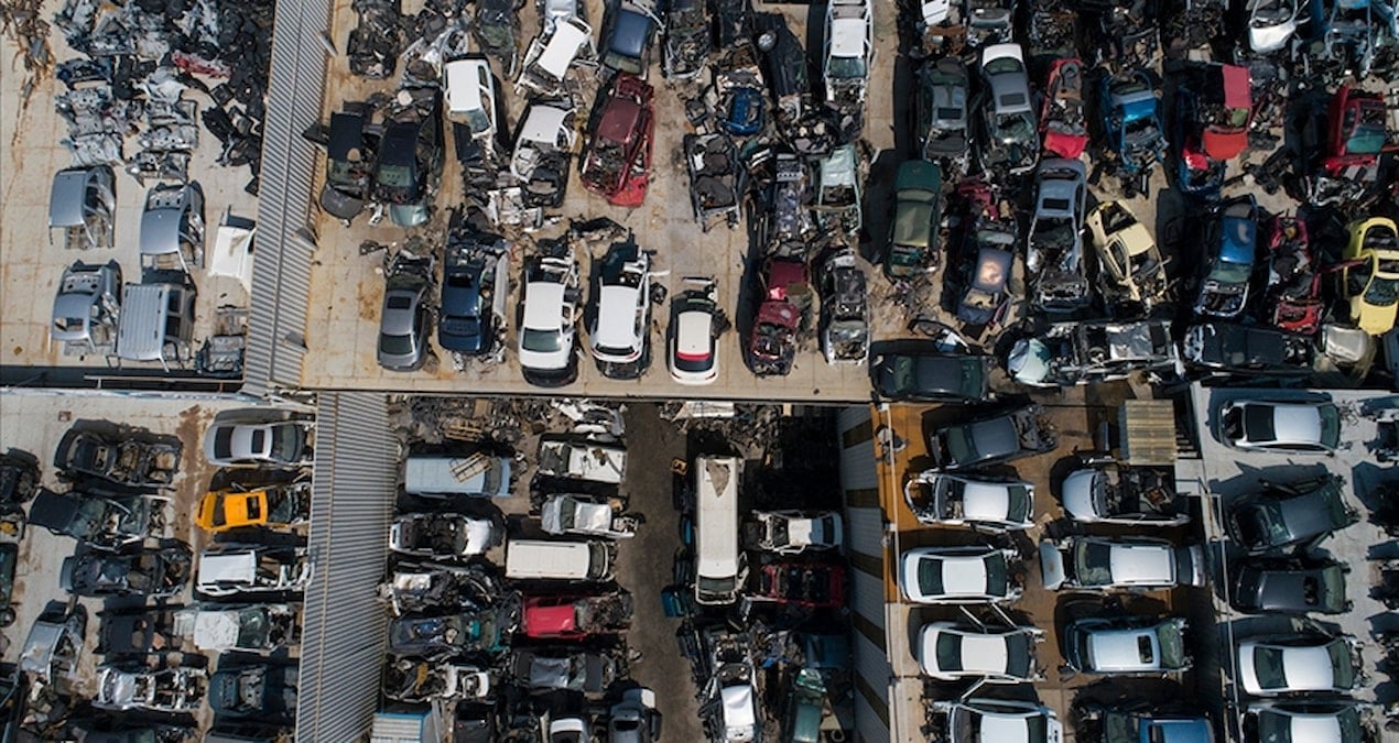 Hurda araç teşviki ve ÖTV’siz araç bekleyenler dikkat