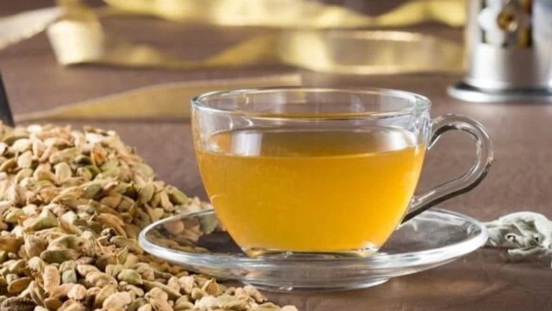 İftar Sonrası Mideye Sükunet: Bitkisel Çaylarla Şişkinlik ve Hazımsızlığı Giderin