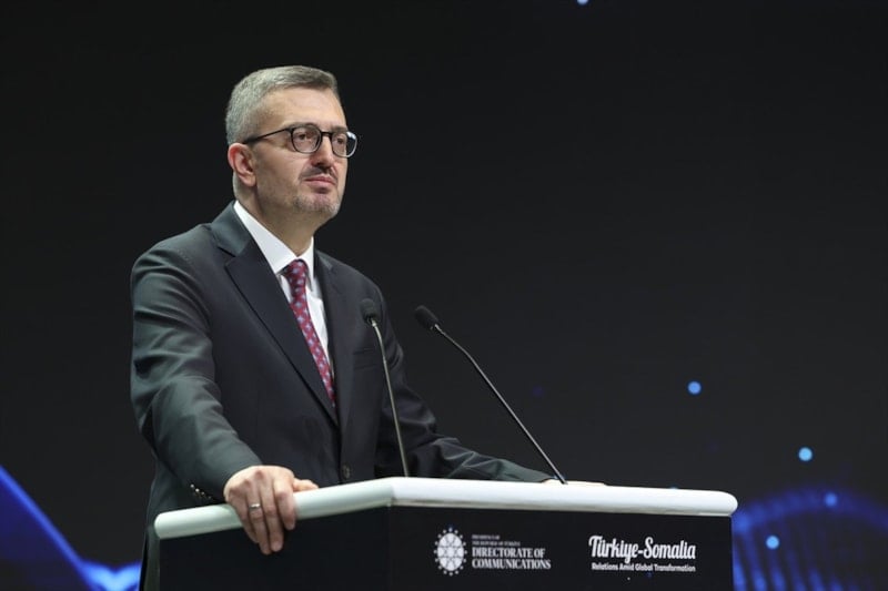 Küresel Dönüşüm Sürecinde Türkiye-Somali İlişkileri: Dayanışma ve Koordinasyon İçinde Yeni Ufuklar