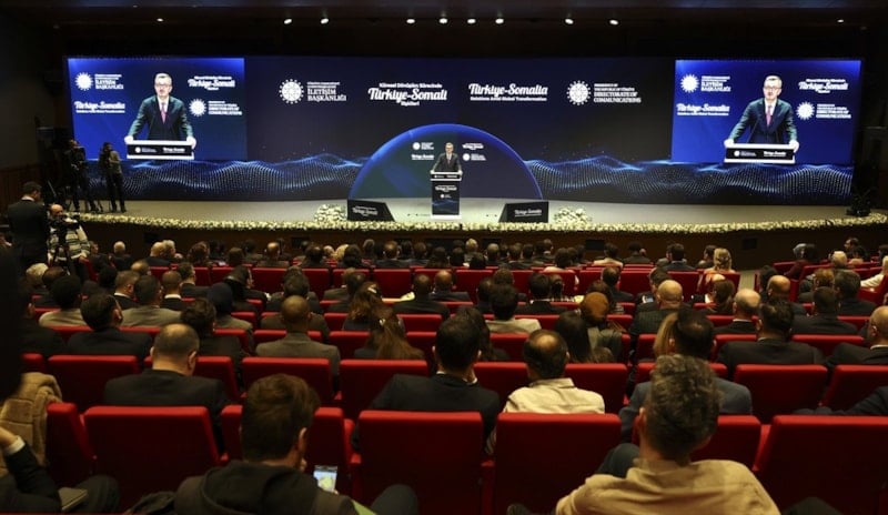 Küresel Dönüşüm Sürecinde Türkiye-Somali İlişkileri: Dayanışma ve Koordinasyon İçinde Yeni Ufuklar