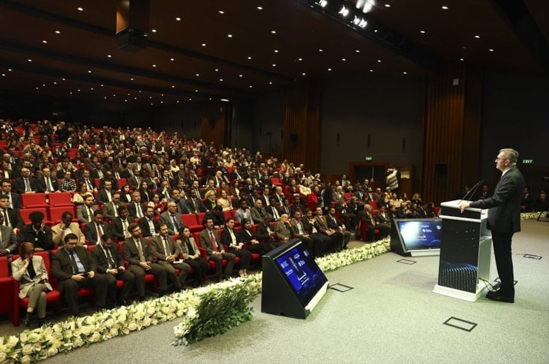 Küresel Dönüşüm Sürecinde Türkiye-Somali İlişkileri: Dayanışma ve Koordinasyon İçinde Yeni Ufuklar