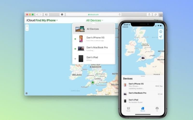 iPhone Kayıp Durumunda Hızlı Çözüm: Apple Watch'tan iCloud'a Kapsamlı Takip Rehberi