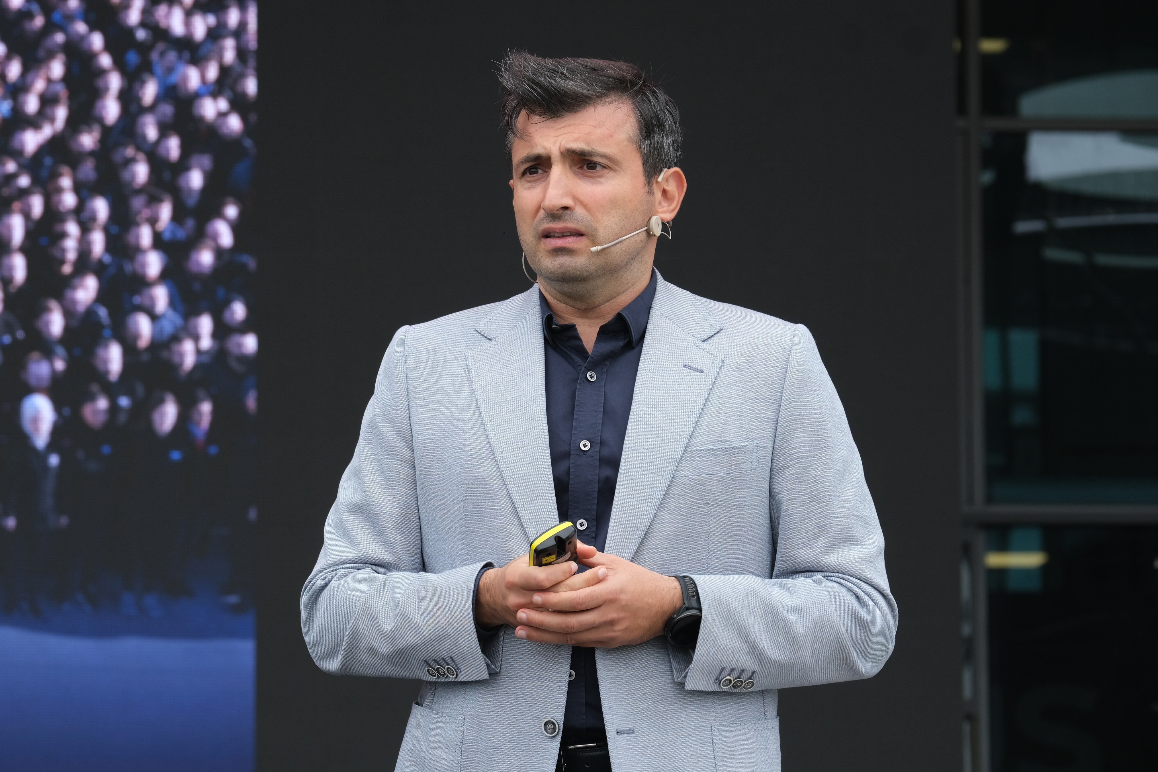 Forbes Türkiye’nin En Zengin 10 İş İnsanı Listesinde Baykar’da Değişim: Selçuk ve Haluk Bayraktar’ın Servetleri Artışta