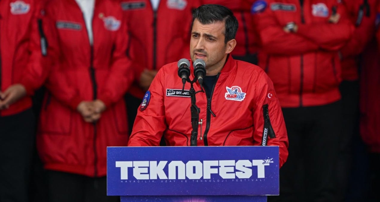 İşte Selçuk Bayraktar’ın yeni serveti