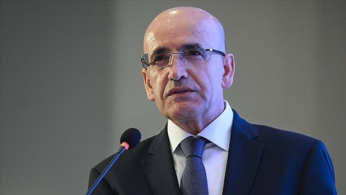 Mehmet Şimşek’in şubat ekonomisi değerlendirmesi
