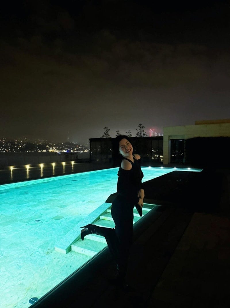 Merve Boluğur: Ekranlardan Uzaklaştı, Sosyal Medyada Fırtına