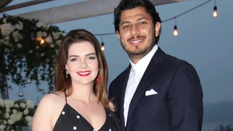 Pel ins Karahan ve Bedri Güntay'ın 12 Yıllık Evlilığı Sona Erdi: İki Çocuk İçin Hassasiyet Talepleri