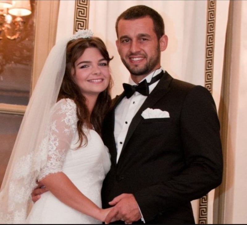 Pel ins Karahan ve Bedri Güntay'ın 12 Yıllık Evlilığı Sona Erdi: İki Çocuk İçin Hassasiyet Talepleri