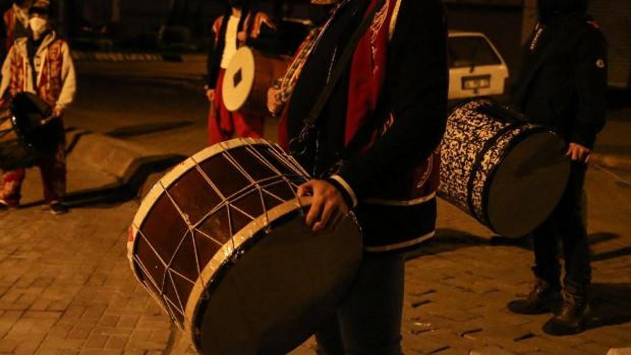 Ramazan davulcusu 2026’da ne kadar kazanıyor?