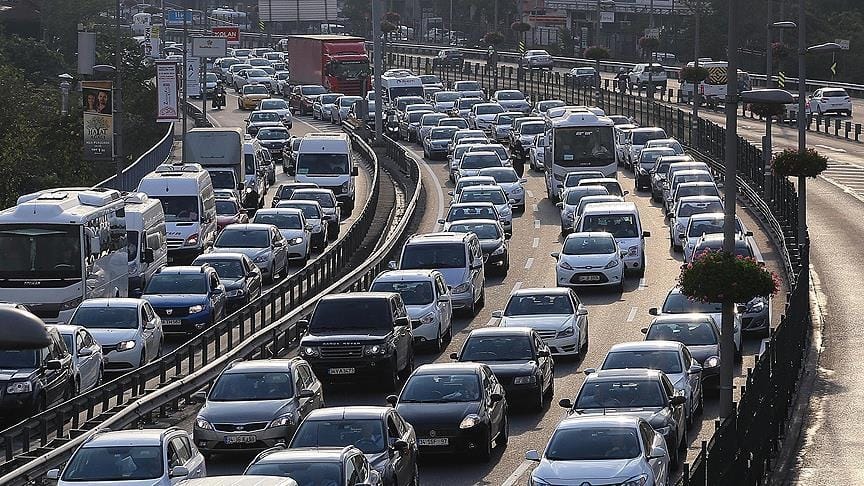 İstanbul, Ankara ve İzmir’de 2026 Trafik Sigortası Prim Güncel Durumları