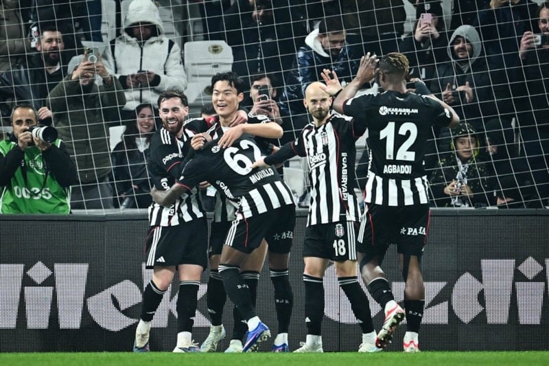 Süren Nefes Kredisi: Şampiyonluk Yarışında Son Döneme Doğru Fenerbahçe ve Galatasaray