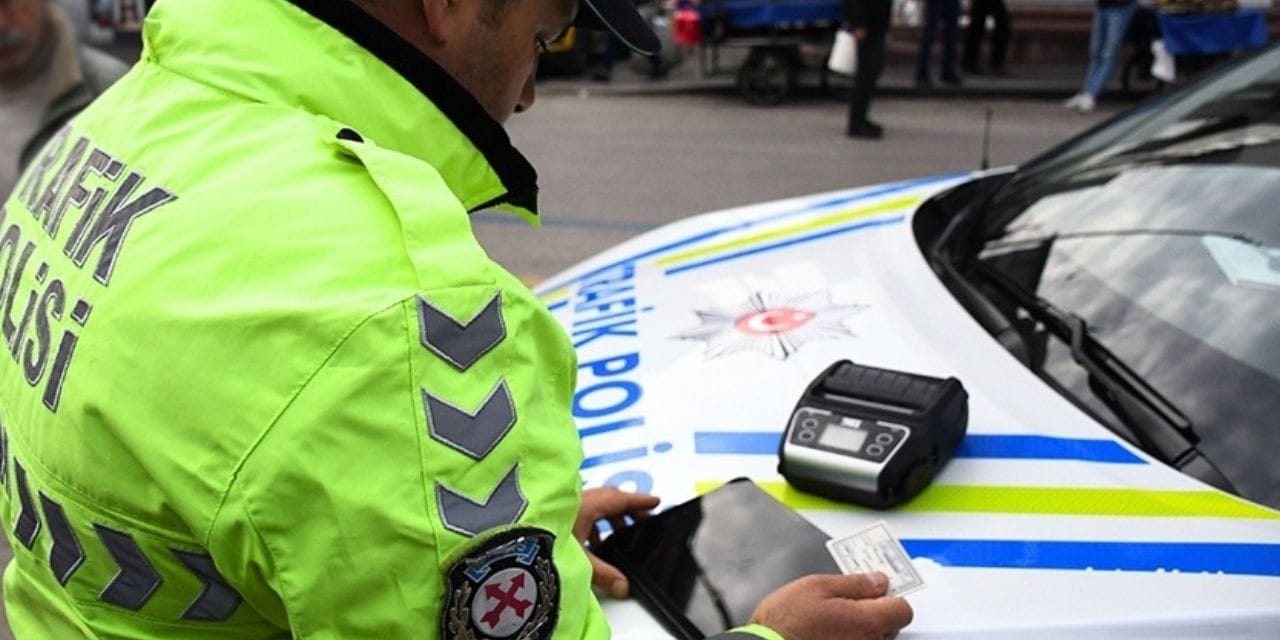 Trafik Kanunu değişikliği Resmi Gazete yayımlandı