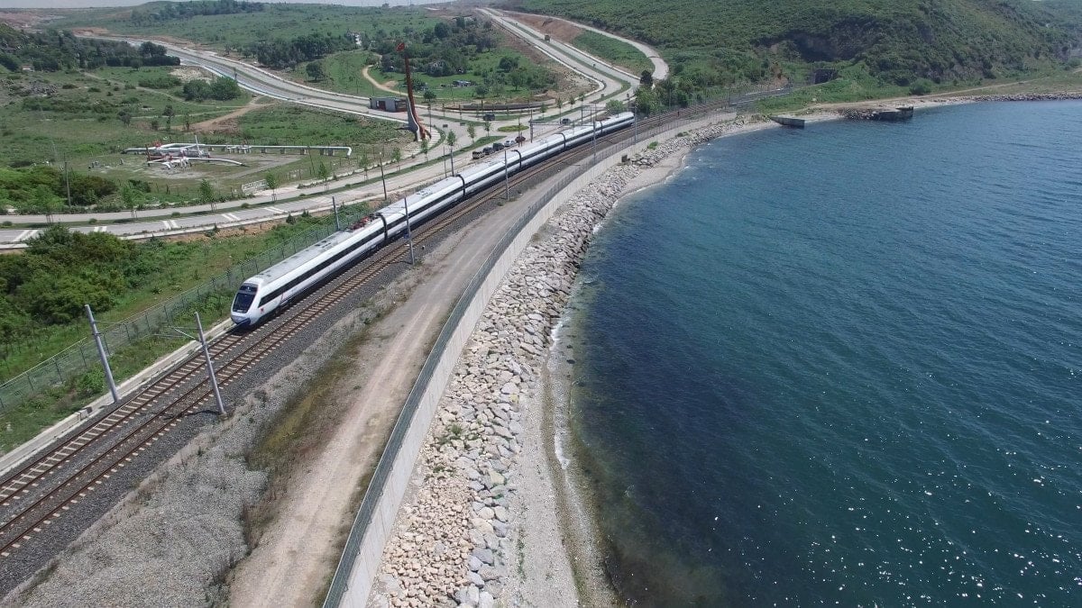 Türkiye Demir Yolu Hattında Büyük Güncellemeler ve 2026 Perspektifi