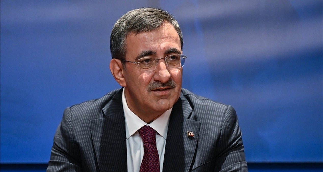 Yılmaz’dan “enflasyonla mücadele” mesajı