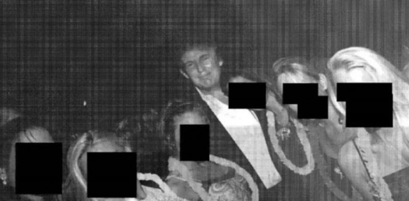 Washington Park Enstalasyonu: Trump ve Epstein Temsilinin Gölgesinde Siyasi Yankılar