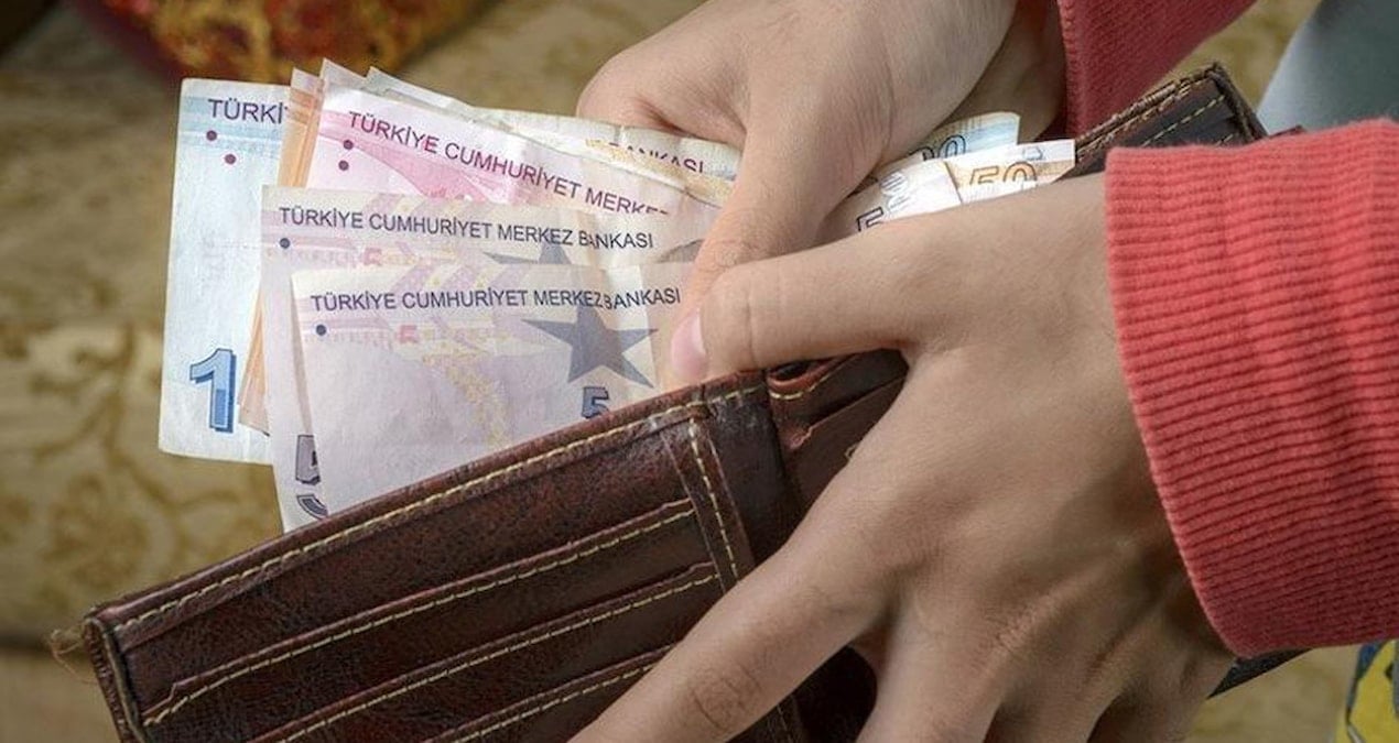 Açlık sınırı 36 bin liraya dayandı!