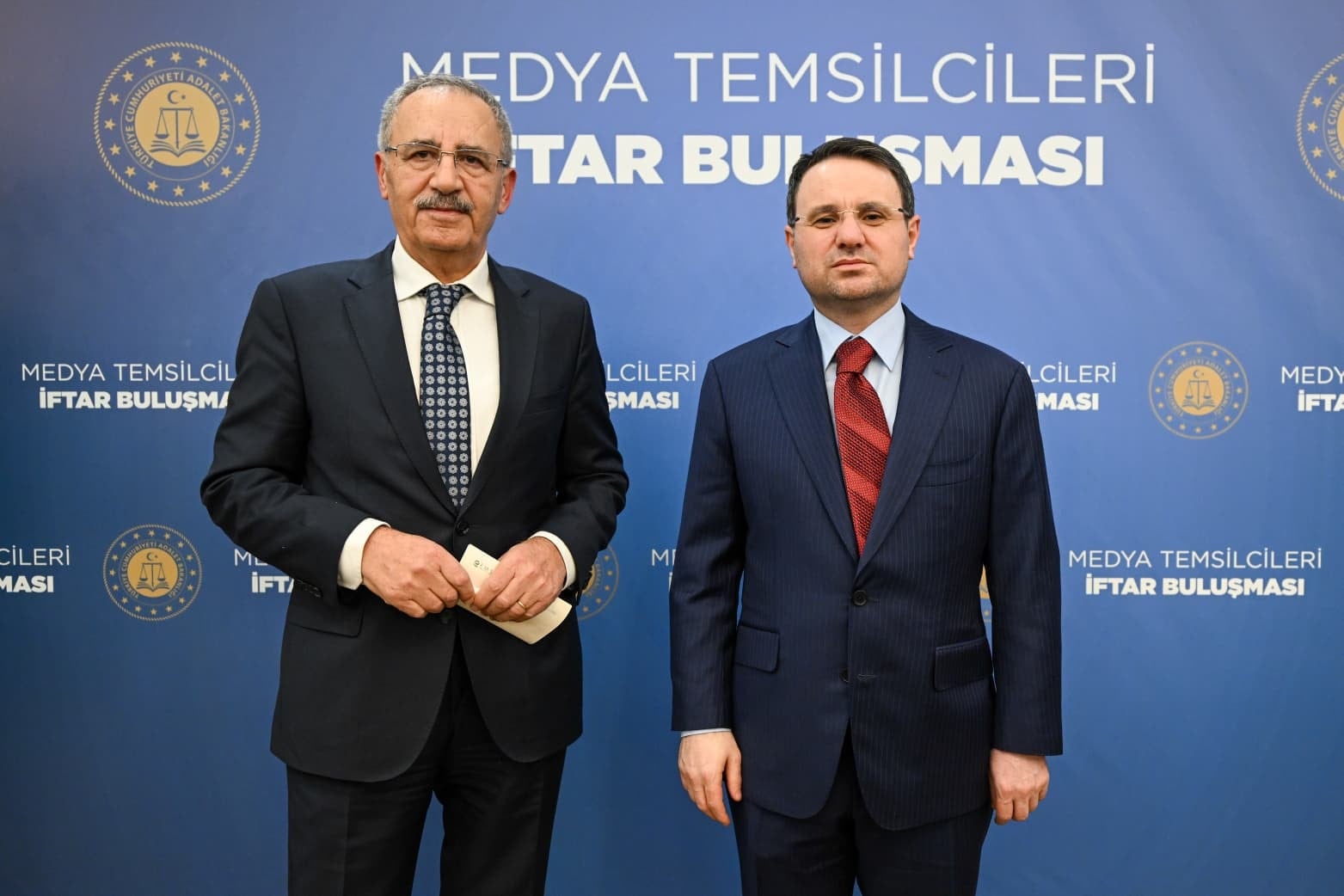 Gürlek: Terör ve Adalet Paketiyle İlgili Teknik Destek İçin Hazırız, Taslak Meclis Çizilecek