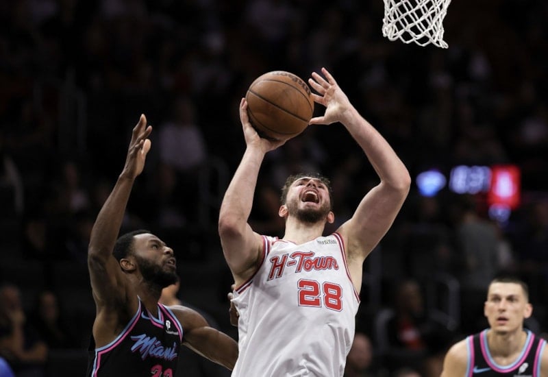 NBA Normal Sezonunda Geceden Yapılan Maç Özeti ve Sonuçlar