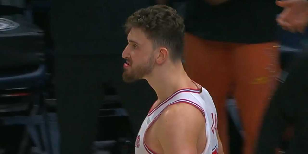 Alperen Şengün bile kurtaramadı